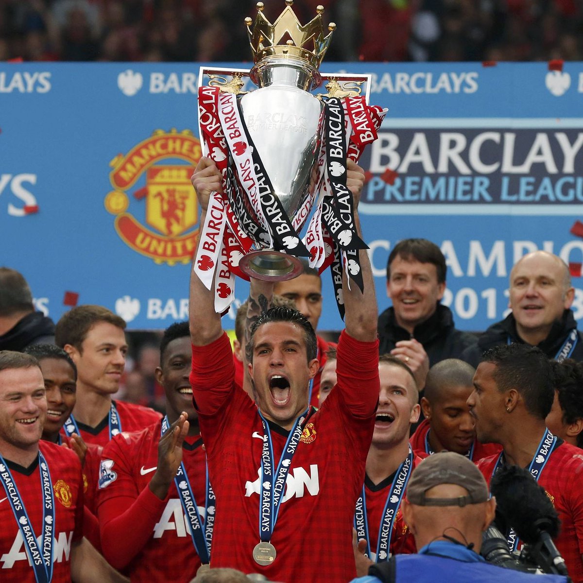 Leave Arsenal: Win Premier League 