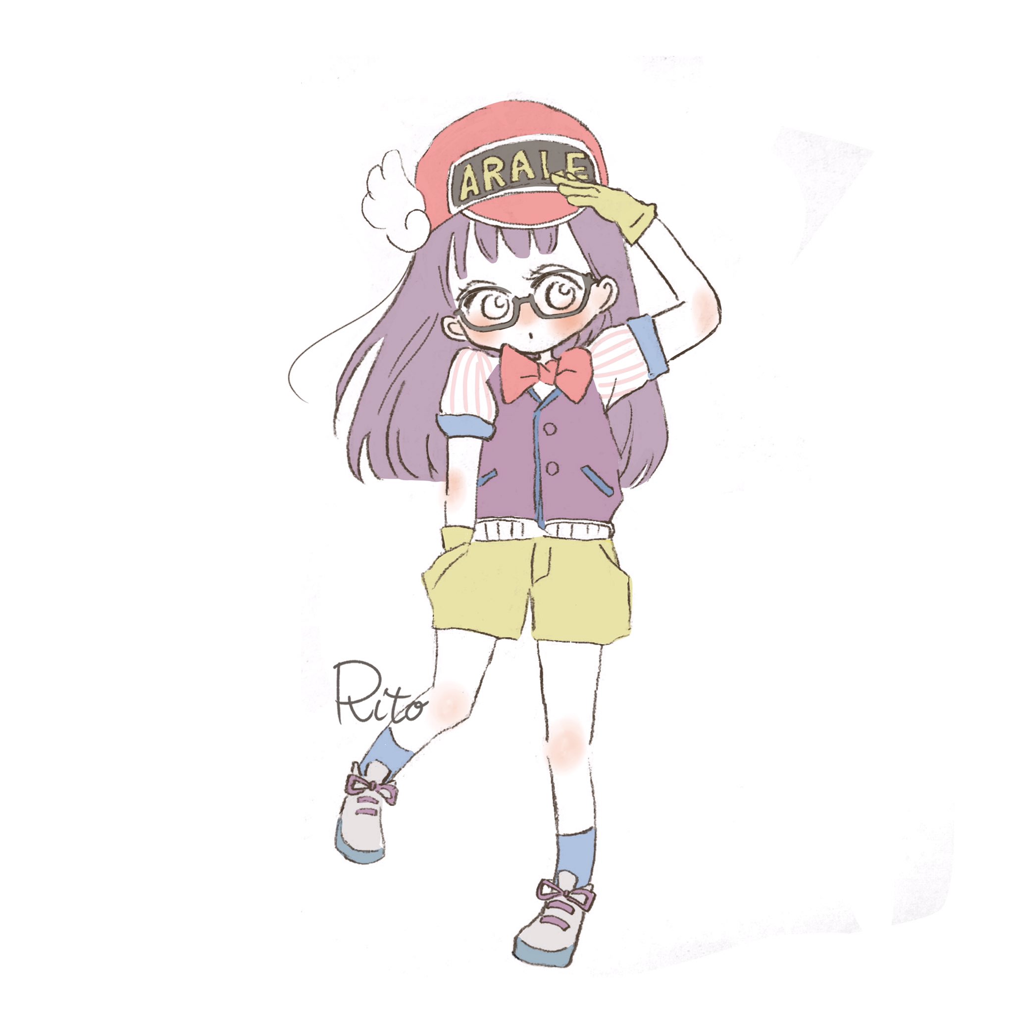 りと Literone2222 アラレちゃん アラレちゃん アラレ ドクタースランプアラレちゃん ドクタースランプ コーデ コーデイラスト 女の子イラスト ゆるいイラスト いらすと いらすとぐらむ 鳥山明 鳥山明先生 T Co Jf5z8hcr6f りと Literone2222 アラレちゃん アラレちゃん アラレ ドクタースランプアラレちゃん ドクタースランプ コーデ コーデイラスト 女の子イラスト ゆるいイラスト いらすと いらすとぐらむ 鳥山明 鳥山明先生 T Co Jf5z8hcr6f