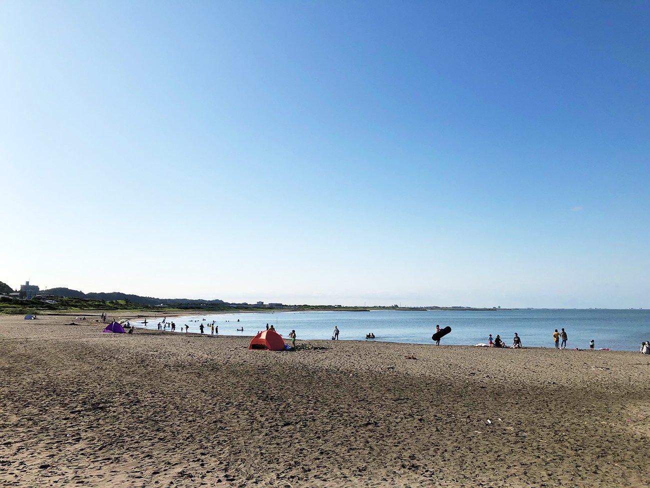 東浪見海水浴場 Twitter Search Twitter