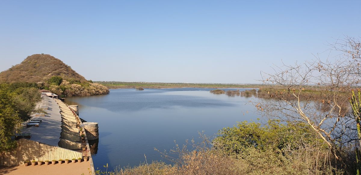MahoutUK's tweet photo. Mahout Memo - Glorious Glampin in Rajasthan, India - Come and stay at some of India's finest tented camp.  https://t.co/19kprVblP5 https://t.co/M9SMJdOXh8