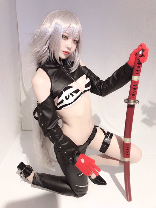 コスプレイヤーはわわ大明神のTwitter画像74