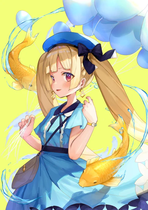 オリジナル 