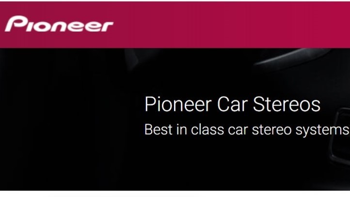 CarWale's tweet photo. Pioneer is launching 3 car audio-video receivers with Alexa built-in. While the prices of these products are yet to be announced, there is no doubt about the utility aspects they bring to the table. https://t.co/0wCCz0BPCM
#CWNews #Pioneer #Alexa #MusicSystem #CarAV https://t.co/d3DhxUDu1F