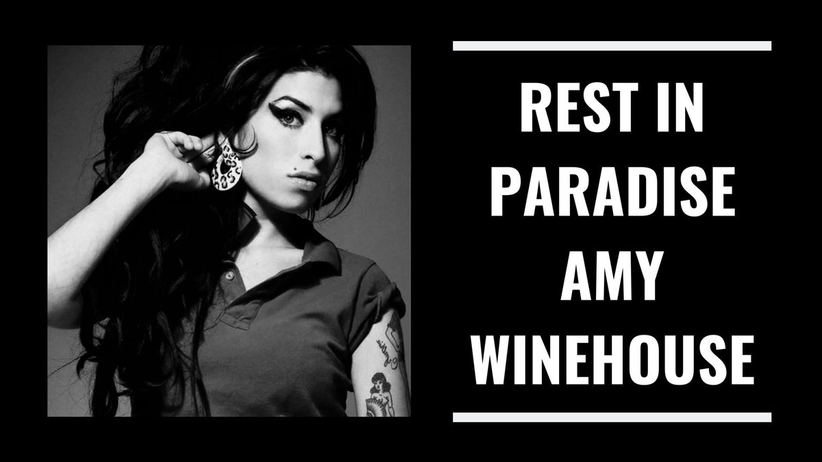 Jade Winehouse (@jadewinehouse5) on Twitter photo 