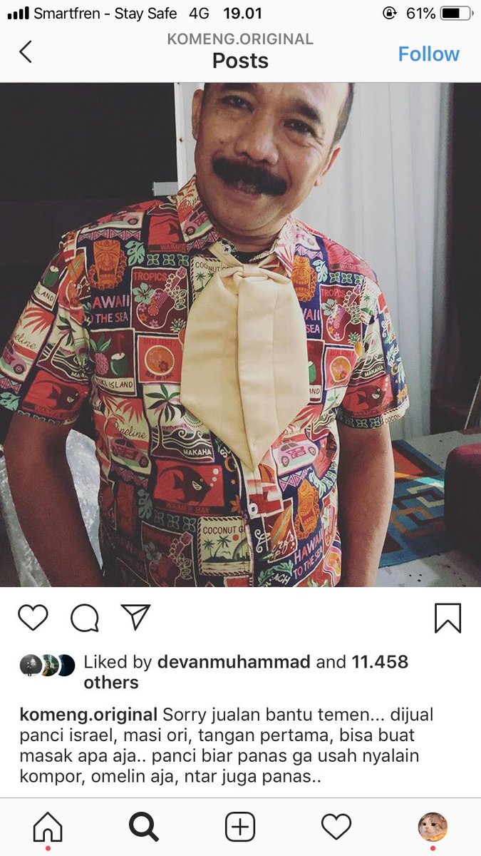 aldapstsr's tweet photo. mood banget buka ig komen tai banget captionnya https://t.co/ZQjWJxXgfW