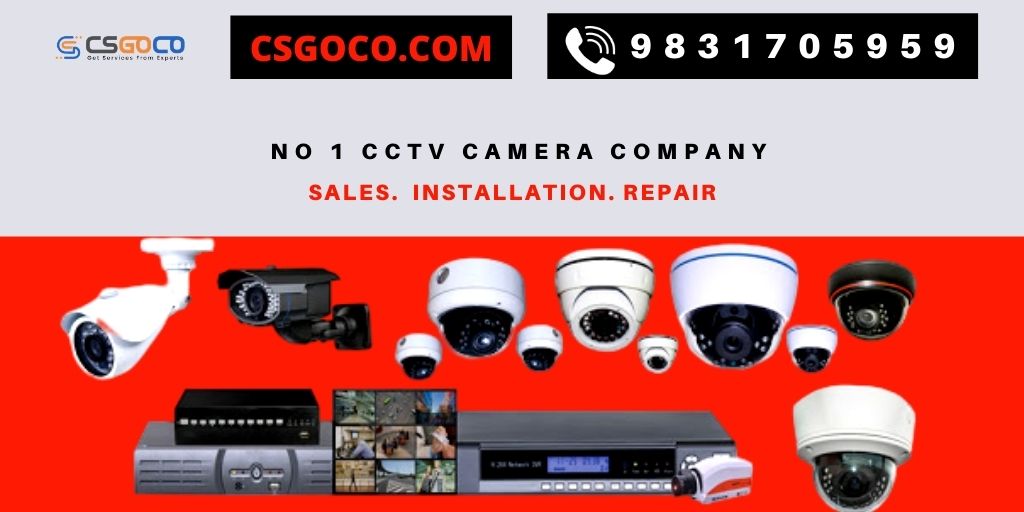 CsgocoCctv's tweet photo. NO 1 CCTV CAMERA COMPANY. CALL US 9831705959.
>>SALES >>INSTALLATION >>REPAIR
Website : https://t.co/3kmum3zdaL
#CSGOCO #cctvinstallationkolkata #CCTVCameraInstallation #cctvcamera #cctvcameras #cameracctv #cctvcamerasservice #cctvcamerainstallation #cctvcamerasystem https://t.co/9R4Uv5uCGY