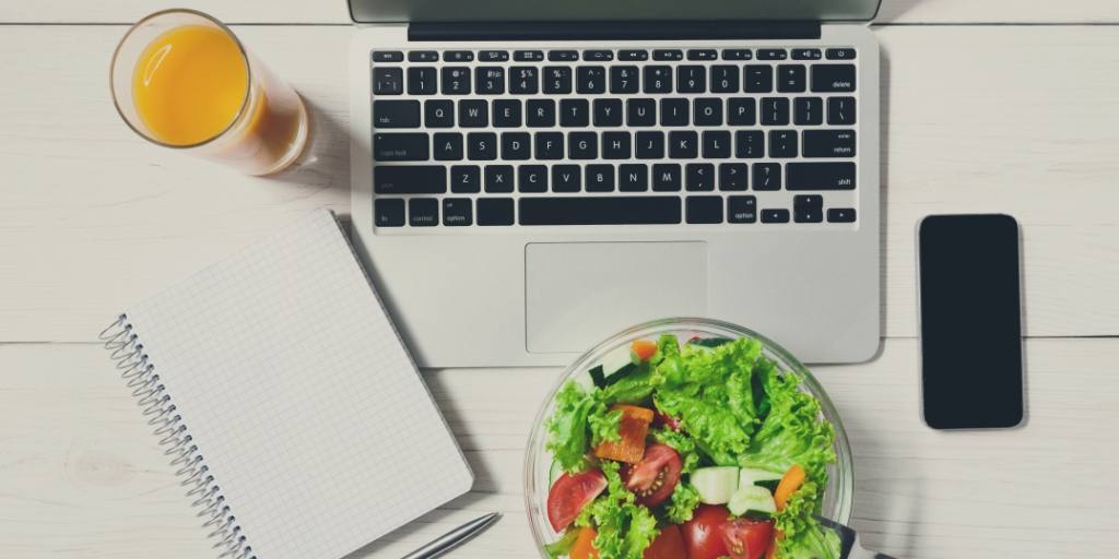 Last days in the office before Summer Holidays and a lot of work to do.But it’s not an excuse to eat fast unhealthy food! You can still have a great lunch!Try a healthy take-away salad and a juice, and keep working. 

See more: shealthy.eu

#Shealthy #ShealthyThursday
