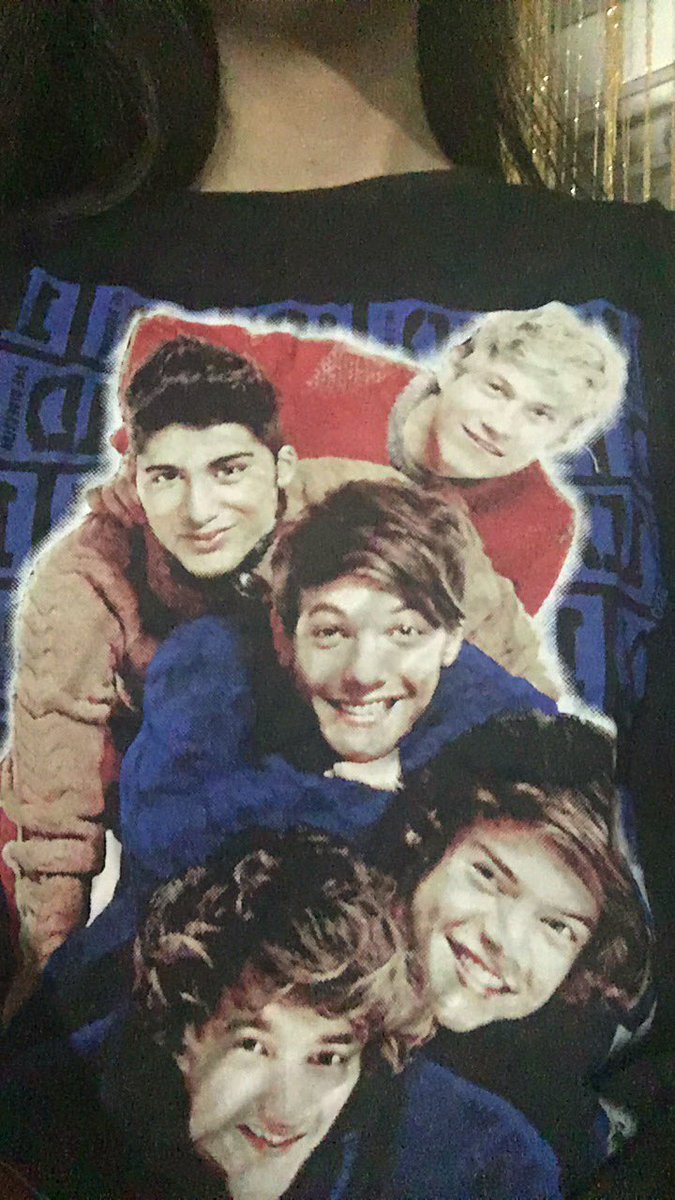 OneDirectManila tweet picture
