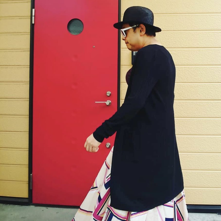KENT_HAT's tweet photo. 連休中も沢山作ってます🍞
完成までもう少々お待ち下さい🙇‍♂️

掲載の許可をいただいたお客様コーデもまとめてみました♪

メロンパンハット
フレンチクルーラーベレー
夏のバリスタハット

皆さん可愛くオシャレに被ってくださりありがとうございます😊🙏✨

#hat #手作り #麦わら帽子 #breadhat https://t.co/5InMNd6vQ4