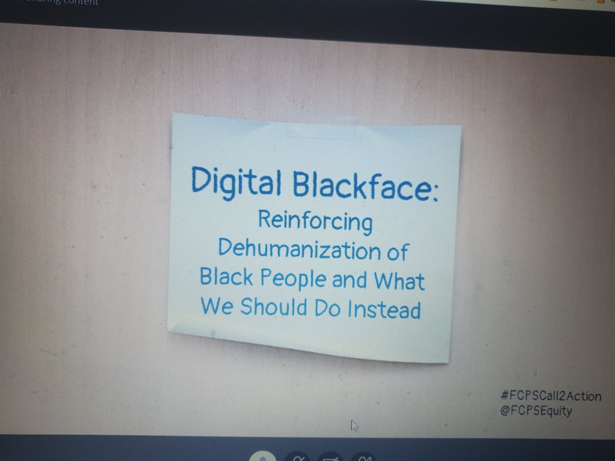 Fort Hunt ES AAP tweet media