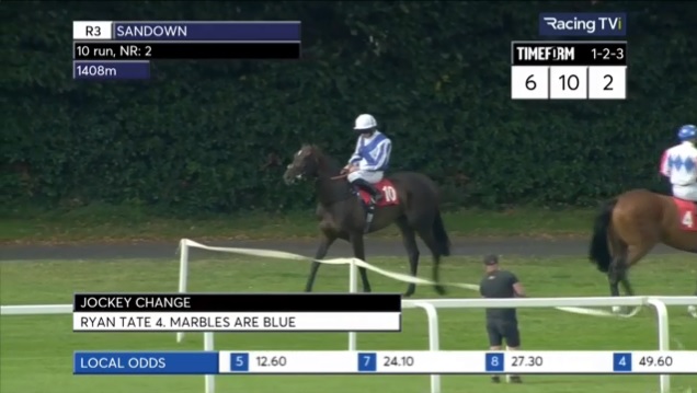 rebelsart's tweet photo. Shouldering and Ryan Moore much the best in the Novice Stakes at Sandown @Sandownpark for trainer David Menuisier. 🏇🥇
#ryanmoore #winner #Sandown #HorseRacing #Shouldering https://t.co/PoPwPlJady