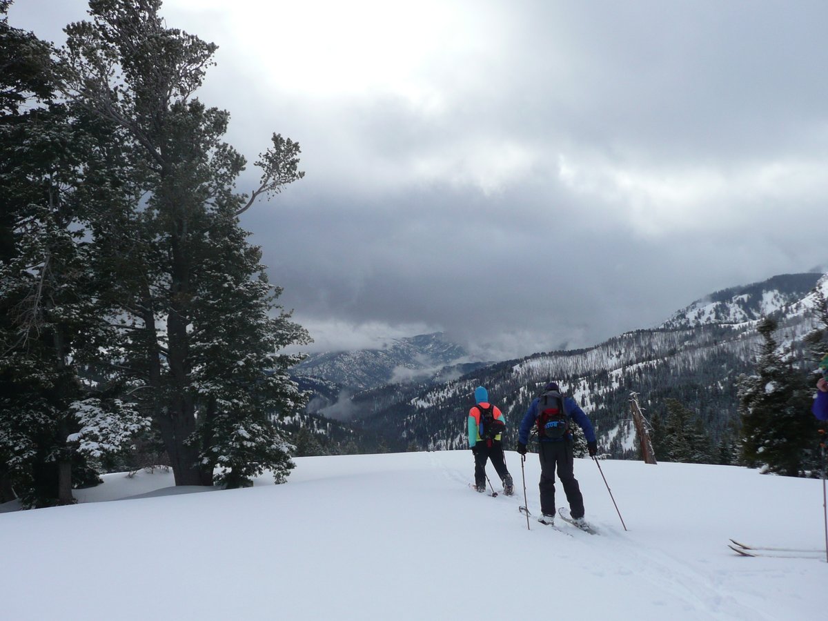 USU_OP's tweet photo. Today we celebrate a little closer to home, Blind Hollow! We make a trip up to our Yurt several times during the winter to go snowboarding and skiing! It’s one of our favorite trips of the year! https://t.co/zYkSSnwkw8
