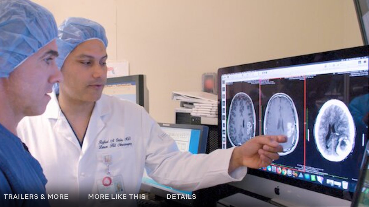 📺 OsiriX is on <a href="/NetfliX/">netflix⁷</a> ! Check out "Lenox Hill" → netflix.com/title/80201728
#OsiriXMD #NetfliX #Radiology #Surgery #DICOM