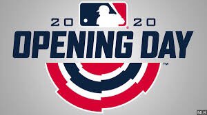NellyBaseball16's tweet photo. BASEBALL IS BAAAAAACK https://t.co/dlj6rt8LOF