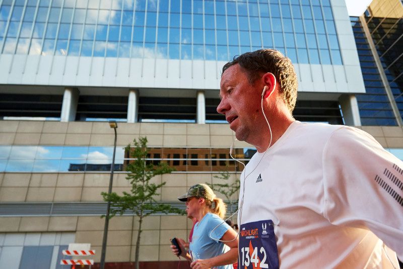 Only 4 days remain to complete your FREE #TorchlightVirtual5K ⏰ What is your running motivation during this time of remaining socially distant?