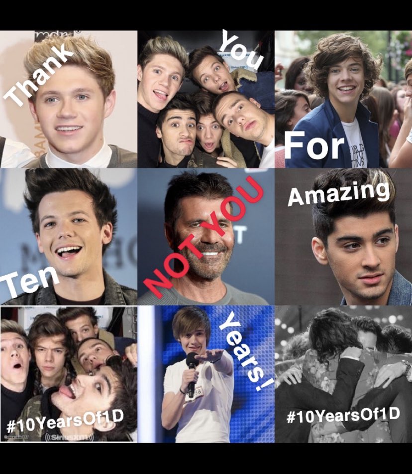 Rissaaa_Kayy's tweet photo. #10YearsOf1D #10YearsOfOneDirection https://t.co/EkA8jXiz7H