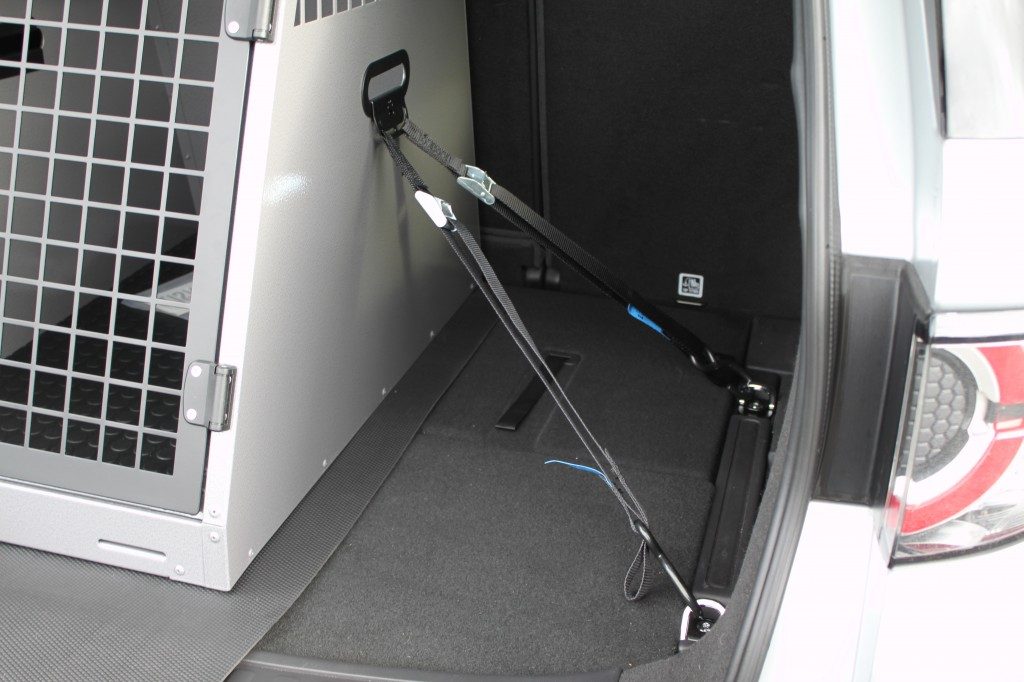 Keeping our best friends🐕 safe &amp; secure when travelling by car <a href="/TransK9/">TransK9 Sharon</a> highly recommended for dog transit products and accessories👍