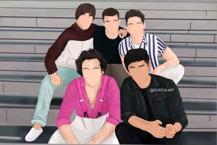 Larry9713's tweet photo. #10YearsOfOneDirection 
#10YearsOf1DMoments 
#10YearsOf1D https://t.co/vXfWld0Drg