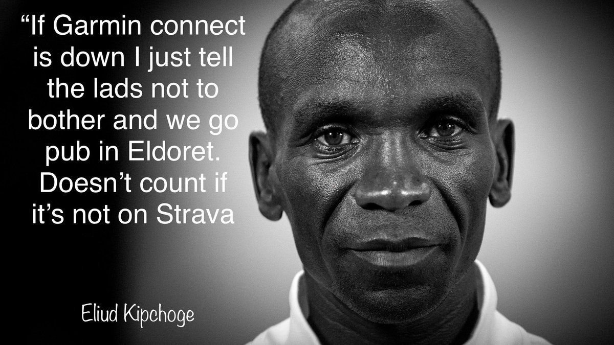 Inspiration #garmindown