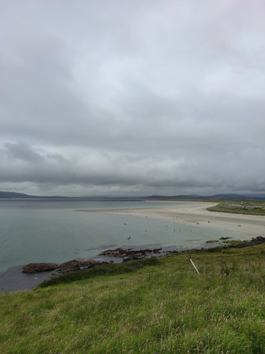 BellesFitz's tweet photo. Holidays start now.... #DonegalHols #NoWhereLikeIt https://t.co/pFxeMjdLDm