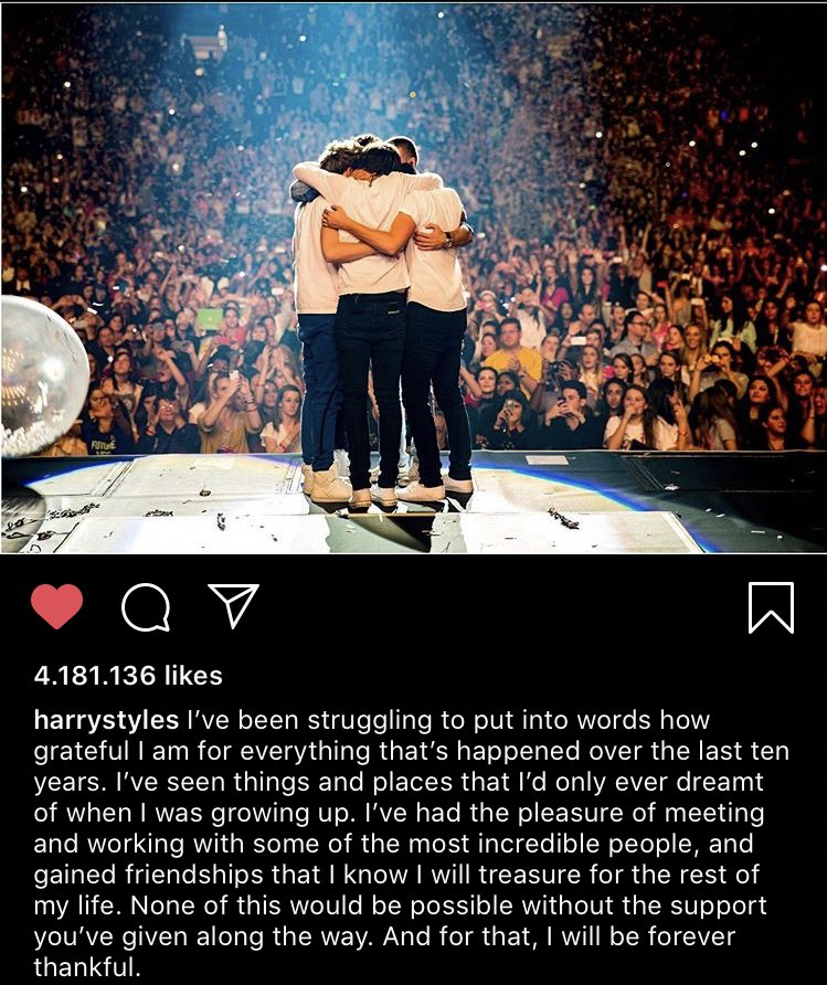 Harry Styles Updates. tweet media
