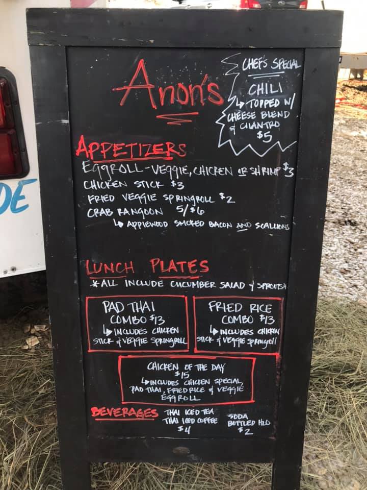 Saxtons R.Distillery tweet media