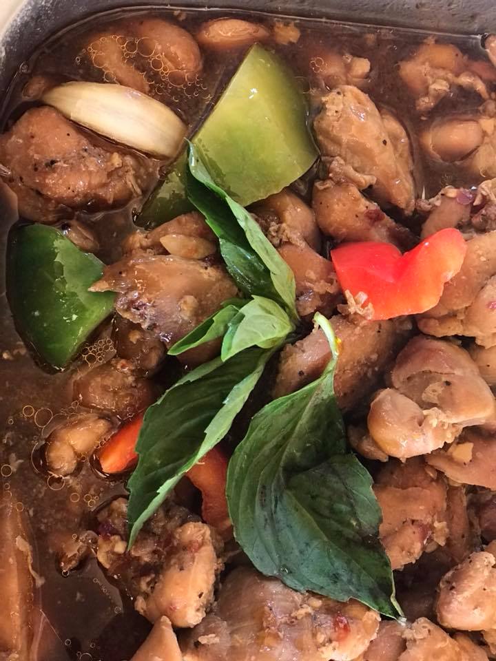 Saxtons R.Distillery tweet media