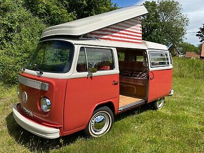 vw campers for sale ebay