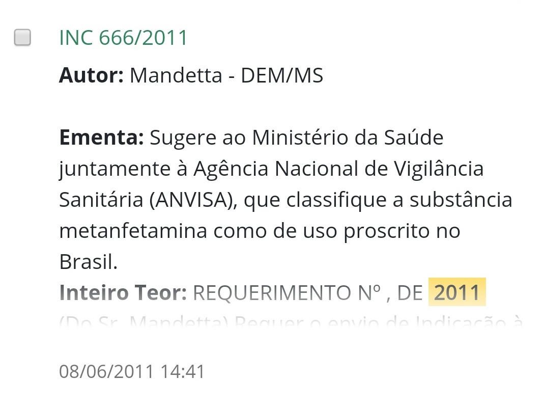 BethDAlmeida1's tweet photo. Gostava muito do Mandetta. Não vai levar. Ao contrário de todas previsões seguiu calado com os petistas. Sabia dos conselhos e ñ alertou. Além de ter feito a #INC666_11 na qual a @Gleisi devolveu 🚫 medicações combinada com a Anvisa que decretou a #RDC52_11 https://t.co/EjcbWN5kmd