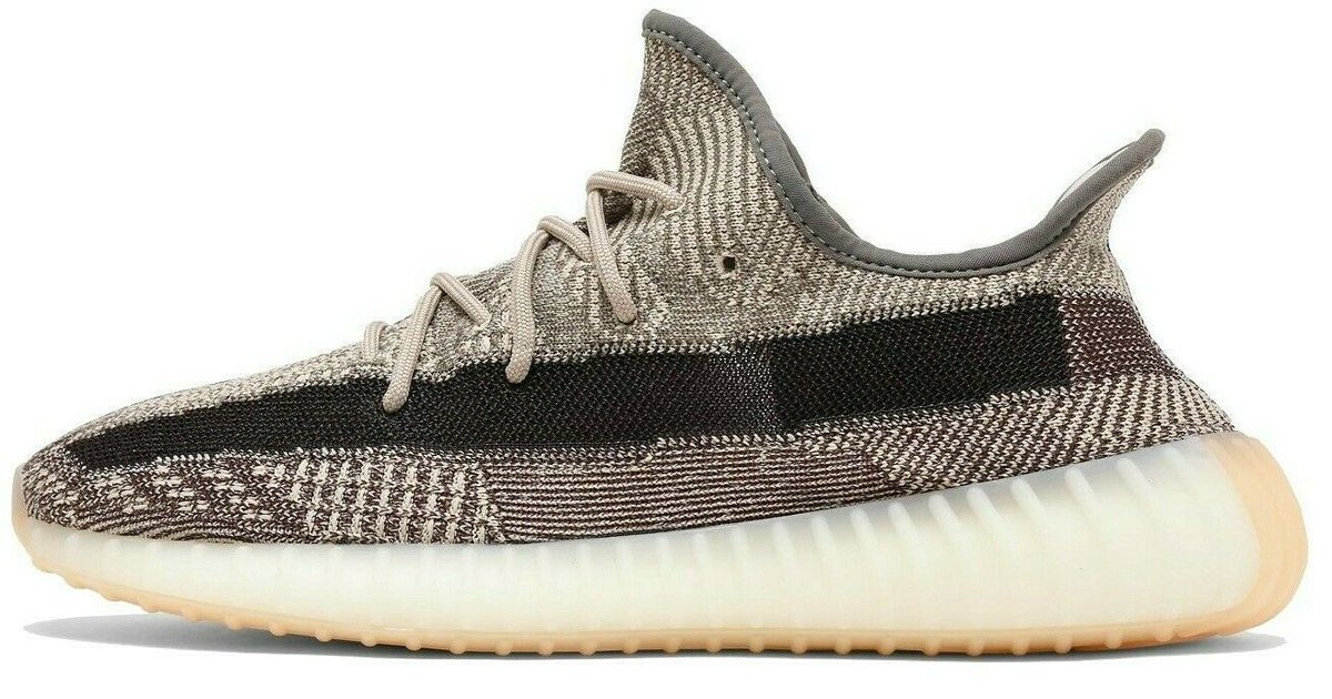 yeezy zyon restock