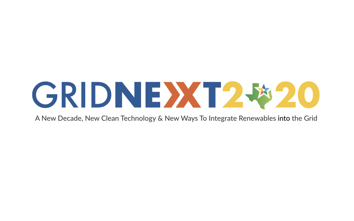 GridNEXT 2020 - August 19th - Registration Now Available - mailchi.mp/cleantx/gridne…