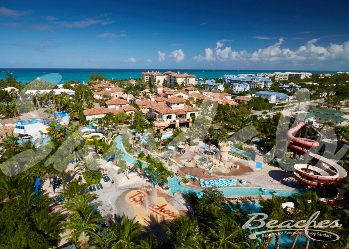 MWVacations1955's tweet photo. Beaches Turks &amp; Caicos is a one of a kind family getaway. Complete with 5 magnificent village to explore - Caribbean, Seaside, French, Key West, and Italian. Which village would you spend the most time?

#travelmagically #magicalwonderscometrue https://t.co/bBxUJlcyzN