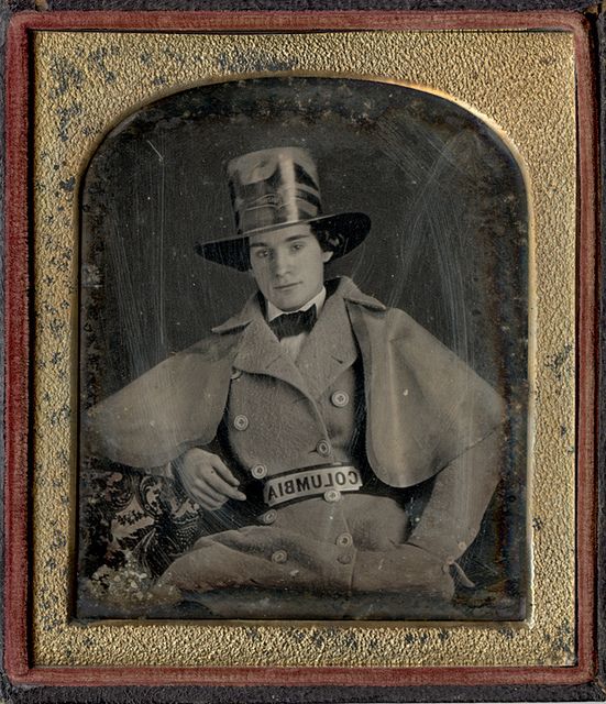 Modifications to the sensitization process coupled with the improvement of photographic lenses soon reduced the exposure time to less than a minute.