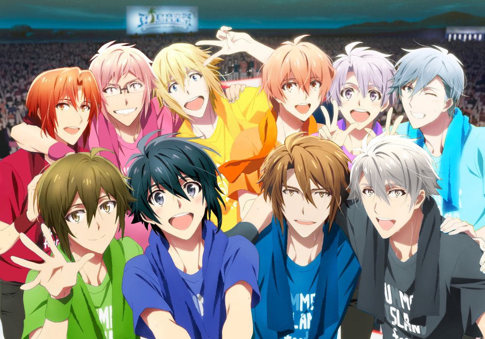 tobioriku's tweet photo. drops this unnerving color swap on the tl, then leaves https://t.co/b4iWBPBjo1