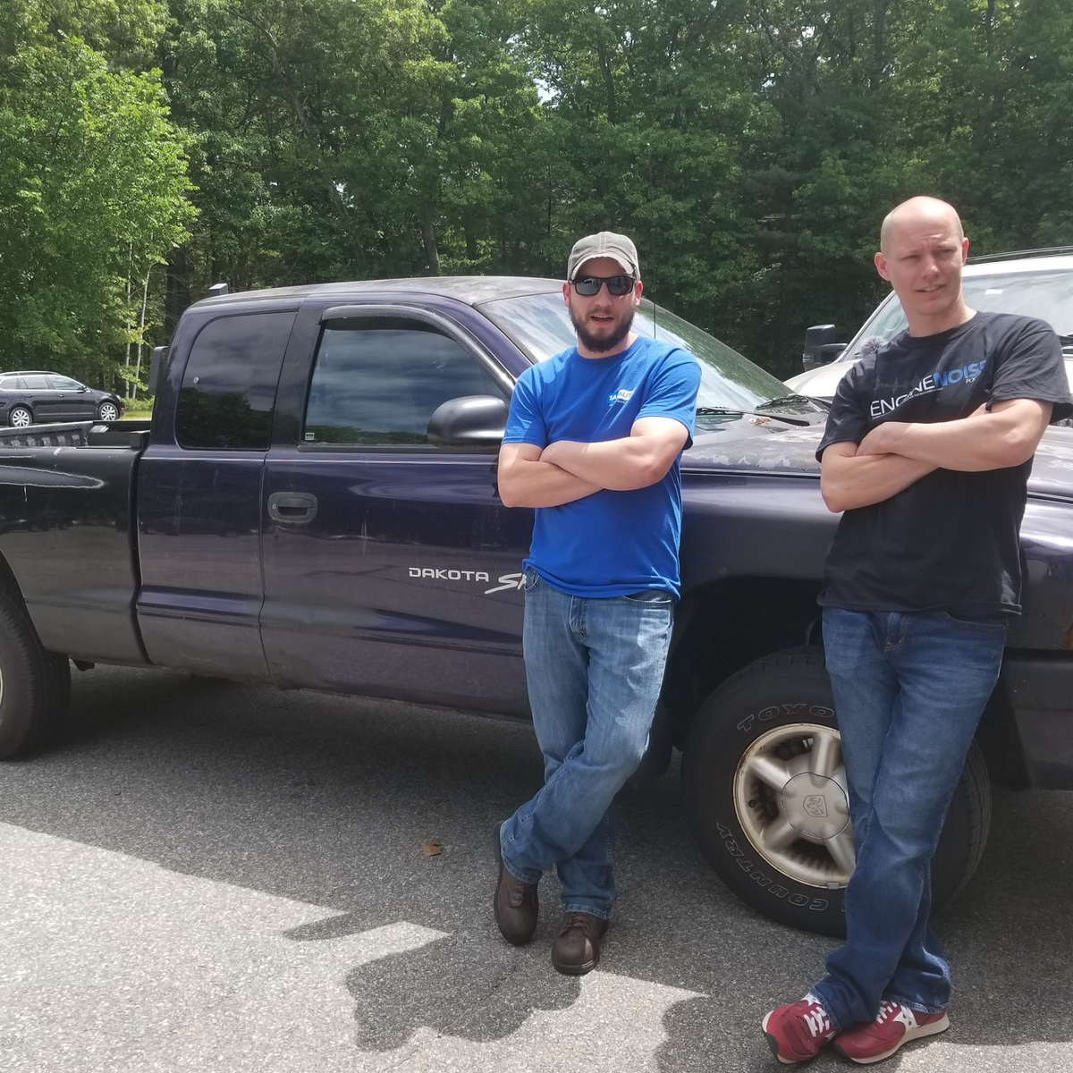 1AAuto's tweet photo. Have you listened to the latest episode of @EngineNoiseTalk? Cool down while Jeremy tells you all about car #AirConditioning: https://t.co/5lTwhIqOYA
Need A/C or other parts for your car? Shop now: https://t.co/GhtCmrHBlH #Podcast #Automotive https://t.co/pBCUU3TBp7