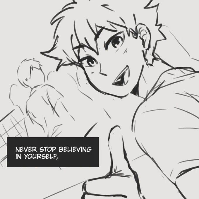 elementary hinata got what he deserved 