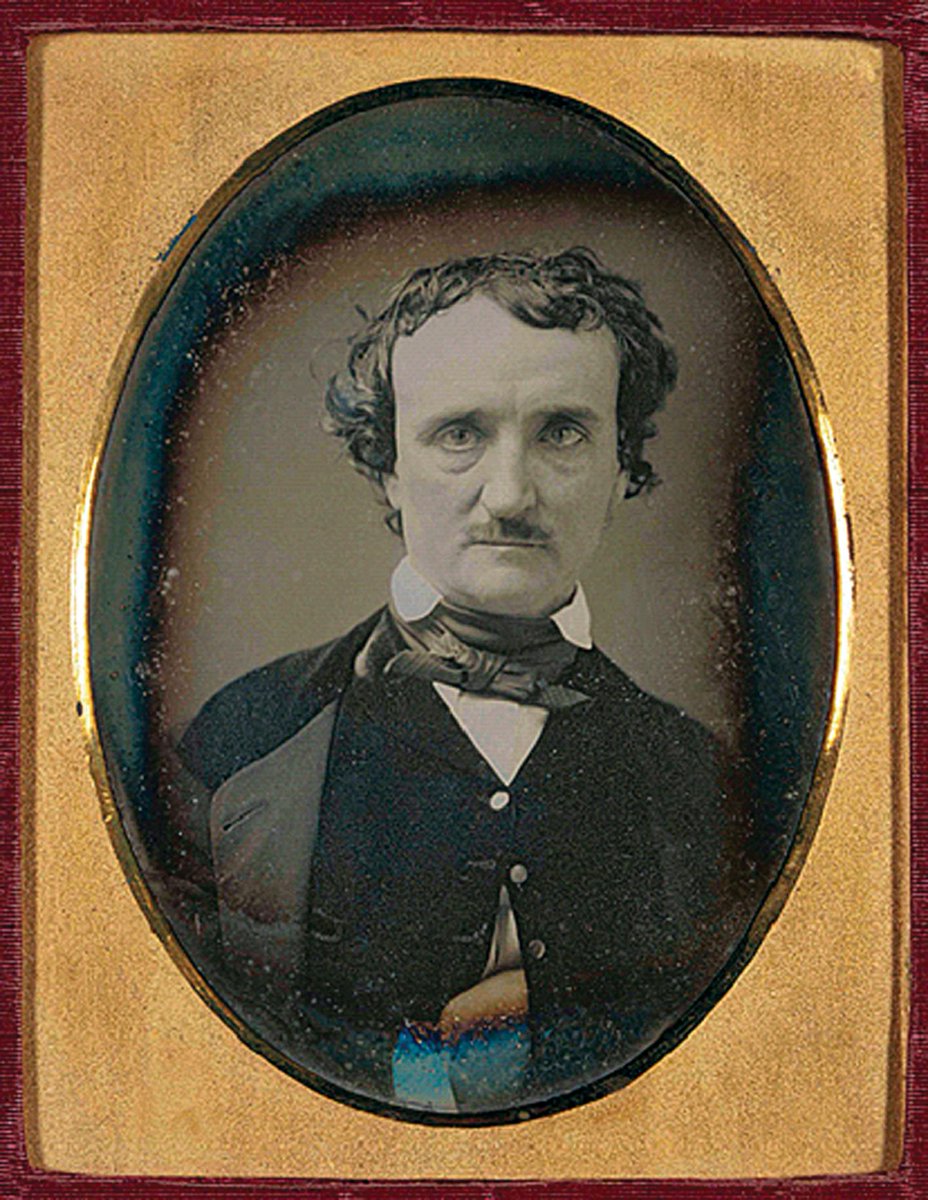 Although daguerreotypes are unique images, they could be copied by redaguerreotyping the original. Copies were also produced by lithography or engraving. Portraits based upon daguerreotypes appeared in popular periodicals and in books.