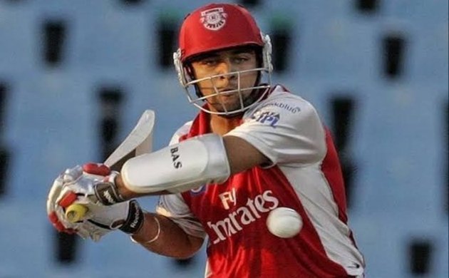 Some cricketers who played domestic cricket for Indian sides & International cricket for other team:Vikram Solanki England & RajasthanSunny SohalPunjab & USAKrishna ChandranKerala&UAEThanmay MishraKenya & TripuraBalaji RaoTamilnadu & Canada