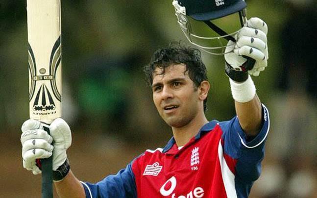 Solanki after becoming an established English cricketer, played for Rajasthan in Ranji as a foreign guest player..Sunny Sohal former India under 19 & Punjab player has played T20Is for USA national side..He played some brilliant innings in IPL for KXIP.
