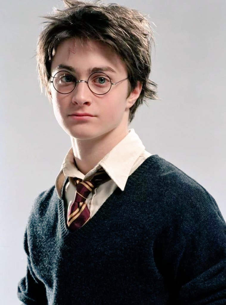 Happy birthday Daniel Radcliffe <3 