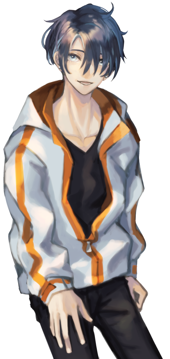 顔差分のtwitterイラスト検索結果