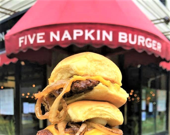 LiquidAssetsNYC's tweet photo. @5napkinburger (150 E. 14th St. @ 3rd Ave.) had its draft lines cleaned!
https://t.co/fDNgxIUZqU
#5NapkinBurger #5NB #USQ #UnionSquare #Burgers #Beers #Fries #BurgerandaBeer #BurgersandBeers #Beer #DraftBeer #CraftBeer #LiquidAssetsNYC https://t.co/v03a8AP4R0