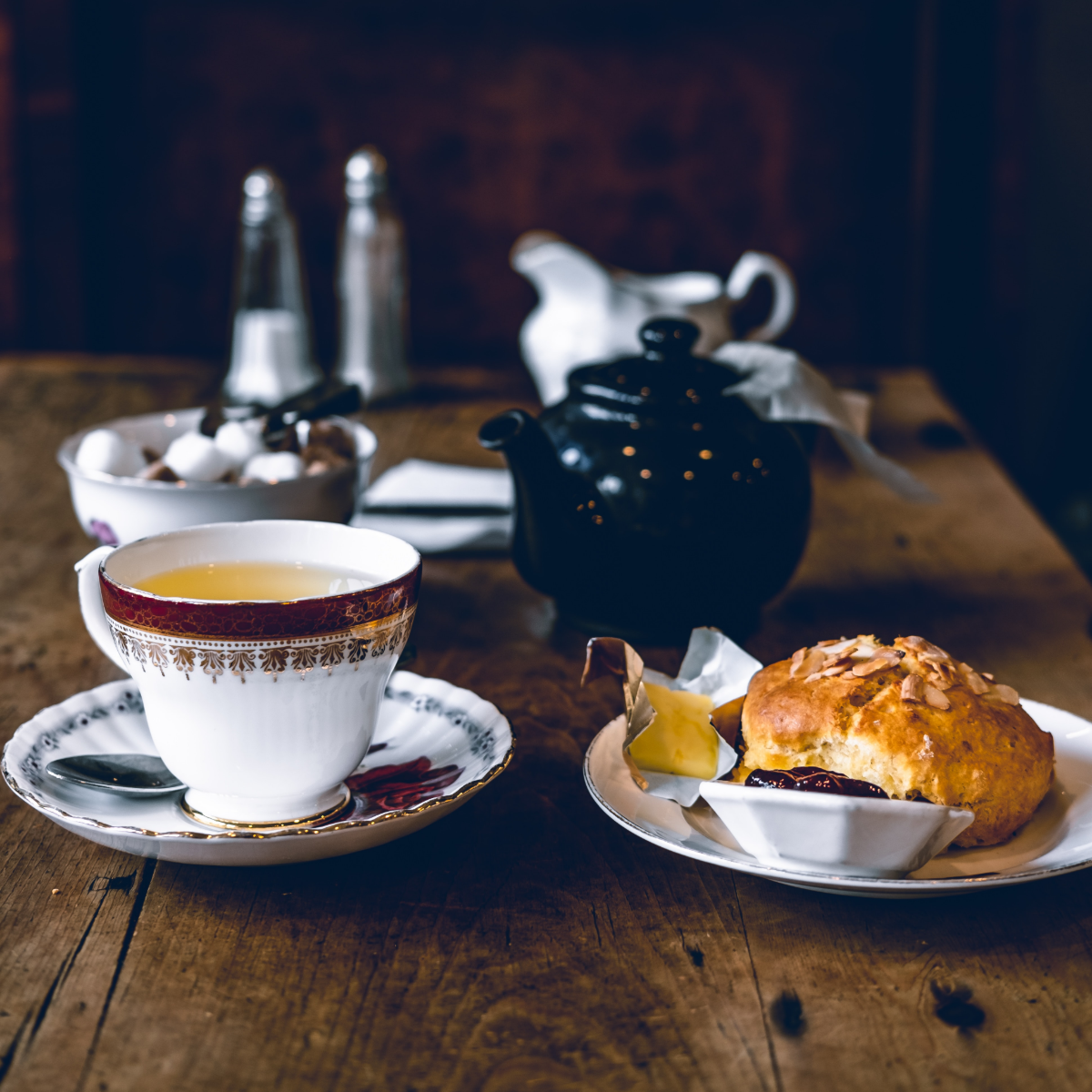 ChittendenHouse's tweet photo. At Chittenden House, we believe that breakfast is the most important meal of the day. Join us before starting yours! https://t.co/yzPwc7Tk2M