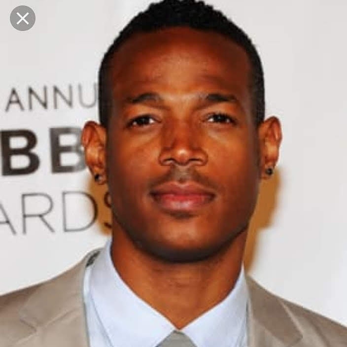 Happy 48th birthday to our brotha Marlon Wayans 