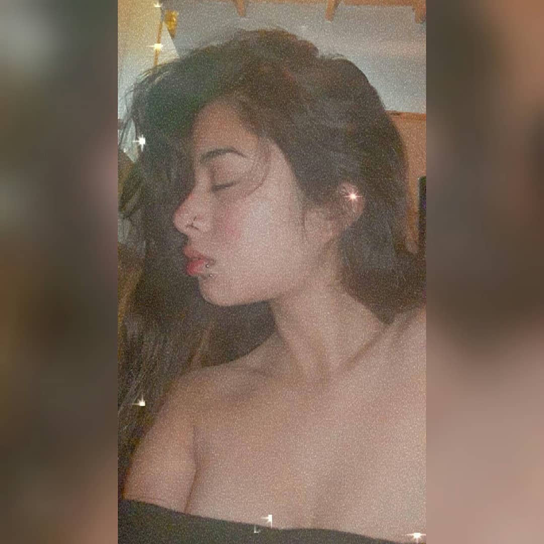 El cuerpo de una mujer es lo más lindo que puede existir a si sea gorda o flaca pero ustedes no están preparados para esta conversación.