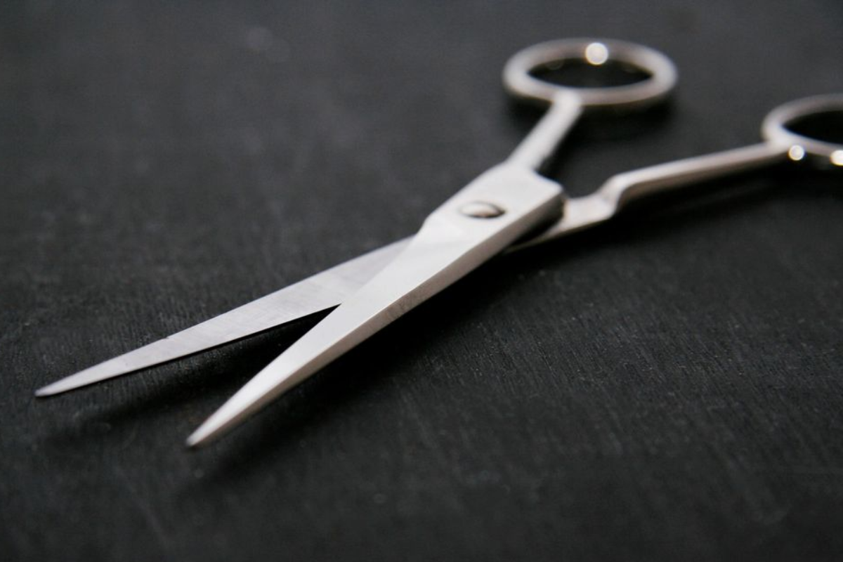 Golden Touch Haircuts & Shave tweet media