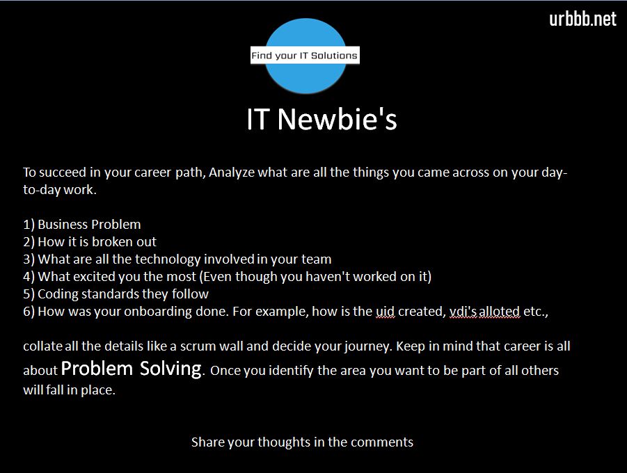 FindYourITSolu1's tweet photo. Freshers, interns , Newjoiner, <5yrs exp #administrator #systemadmin #systemadministrator #AI #devopsengineer #devops #udemy #courseera #linkedinlearning #edureka #development #developer #developers #java #javascript #angular #python #tableau #cognos #microfocus #qlikview #bi https://t.co/m5oko322Or