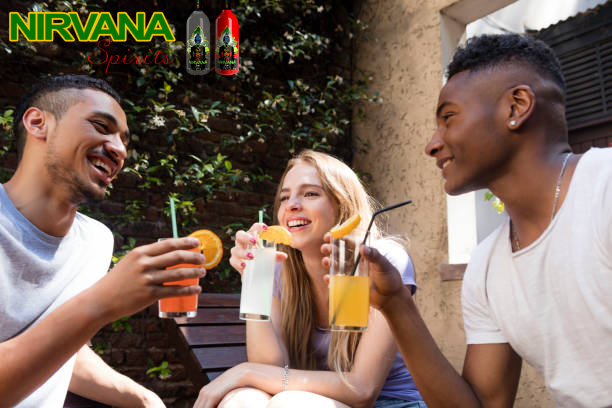 nirvana_spirits's tweet photo. Nirvana tastes better #together ❤️

#nirvanaspirits #floridaliquor #floridahemp #hempliquor #hempdrink #cannabis #friends #quarantine #socialdistance https://t.co/td5v71EfHp