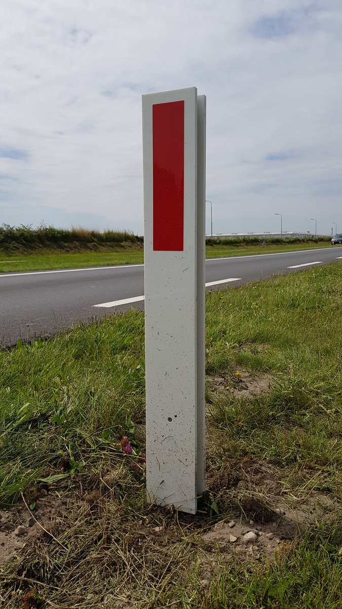 Het Natuurvezel Applicatie Centrum heeft samen met #Millvision en #MartensKeramiek producten geleverd voor de N470: de meest duurzame weg van Nederland. Weer een stapje in de transitie! <a href="/zuid_holland/">Provincie Zuid-Holland</a> <a href="/BoskalisNL/">Boskalis Nederland</a>