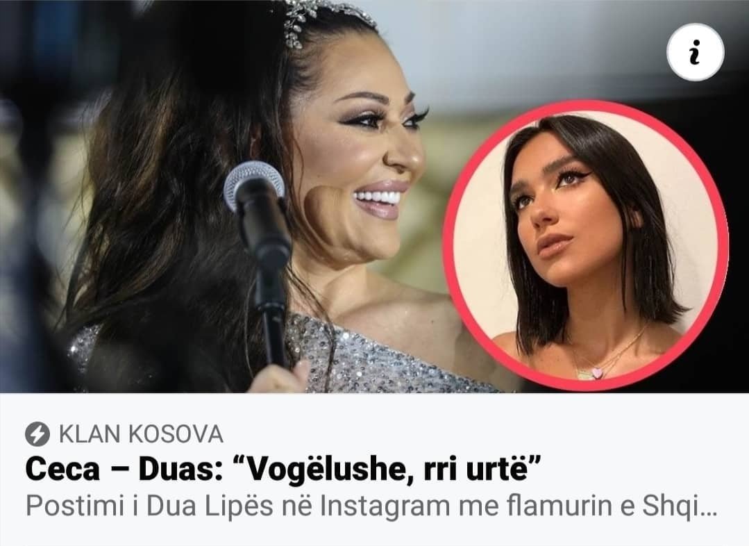 Grammy &amp; Brit Award Winner, 1 Billion Spotify Streams 2020 VS Pevaqica e Kafeve te Kralevës. Let it sink!